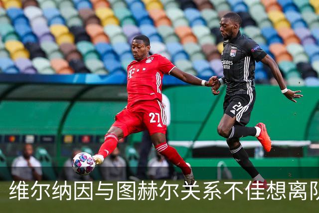 维尔纳因与图赫尔关系不佳想离队 蓝军也想送走他